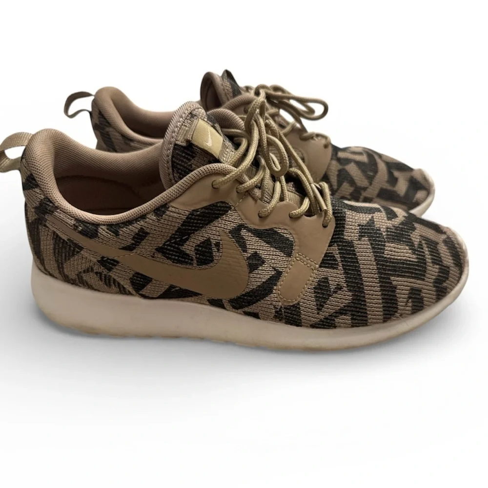 Nike this roshe